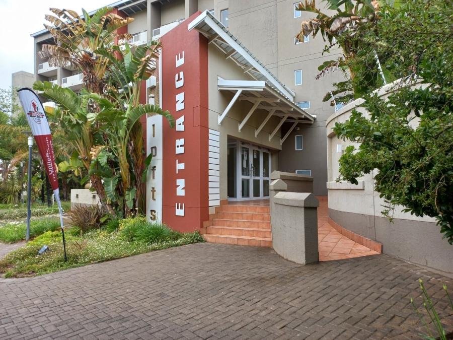 2 Bedroom Property for Sale in Universitas Free State